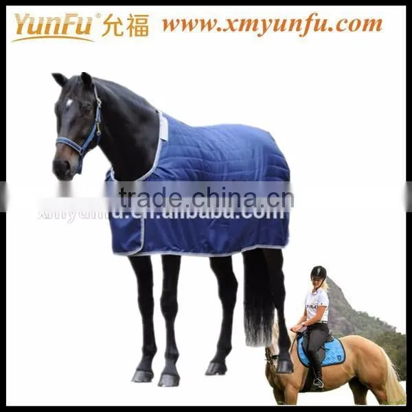 Hot Sales Beautiful Horse Quilted Stable Rugs