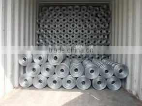cattle horse fence manufacture of galvanized horse fence