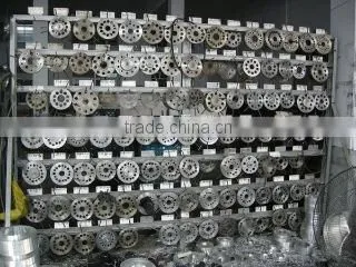 Ningbo Sonal Auto Parts Co., Limited company overview - view 2