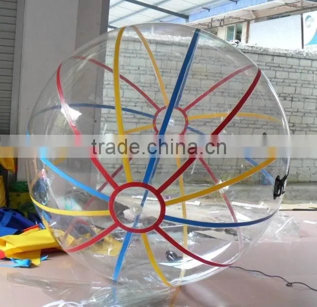 inflatable water walking ball for sale