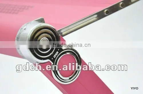 Adjustable Angle and Height Convenient Laptop Table Notebook Stand