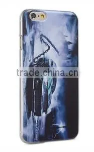 High quality luxury mobile phone cases for blackberry passport