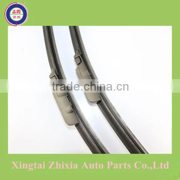 Universal frame metal wiper blade made in Xingtai ZHIXIA
