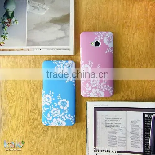 for New hTC one designer mobile phone cases