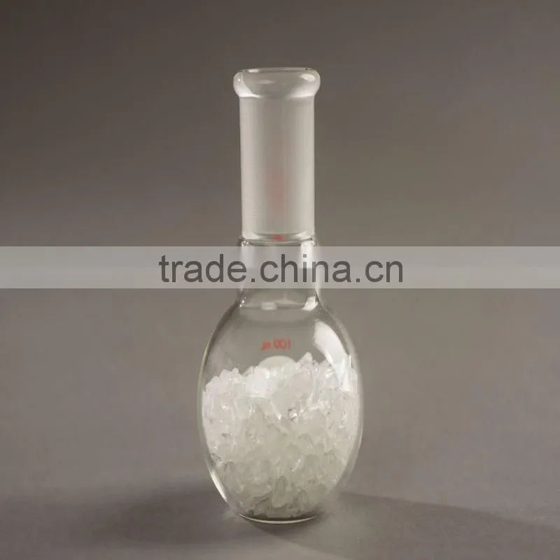 Excellent Leveling Transparent Pure Polyester Powder Coating