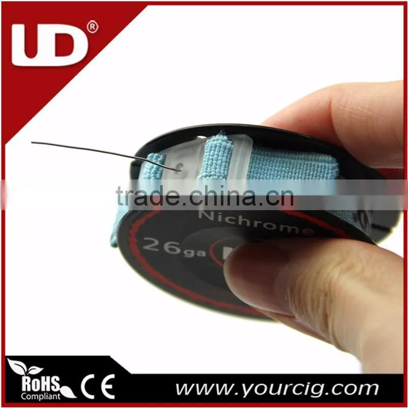 Wholesale Youde UD SS316L wire spool Resistance Heat resistant Wire
