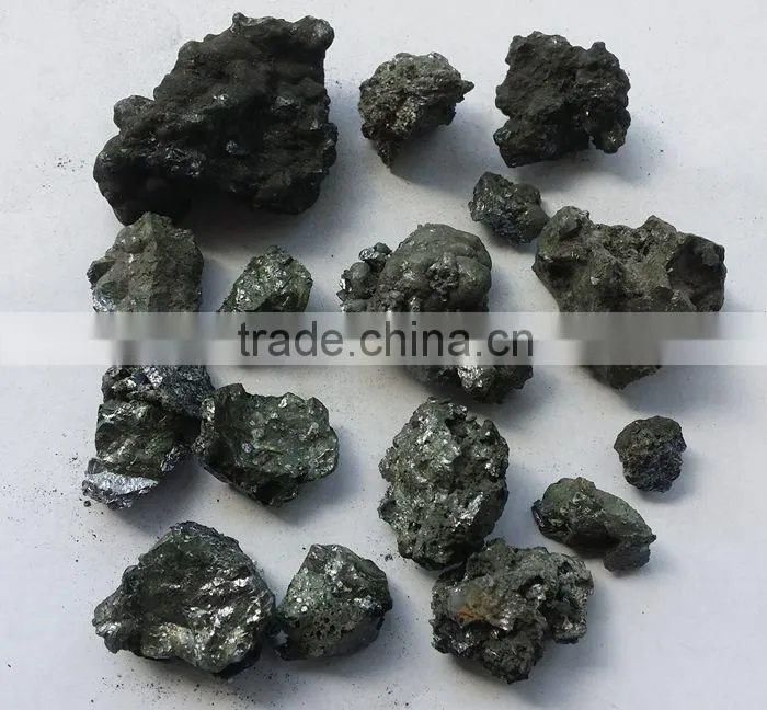 Silicon Slag