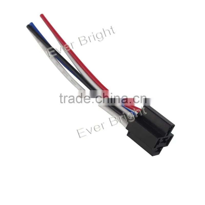 Free shipping waterproof auto relay clip