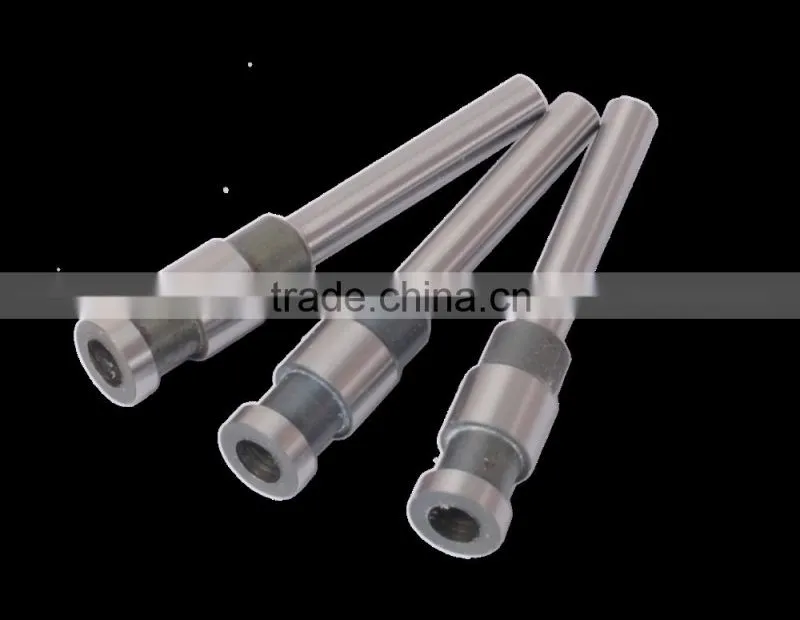 Office finance department use revet binding machine