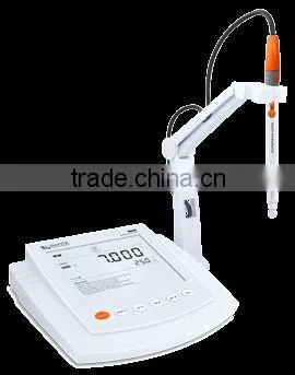 BENCH TOP DIGITAL PH METER