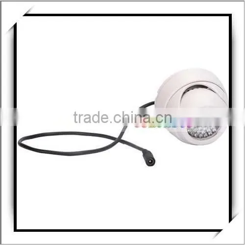 48 IR LED CCTV Infrared Night Vision Illuminator