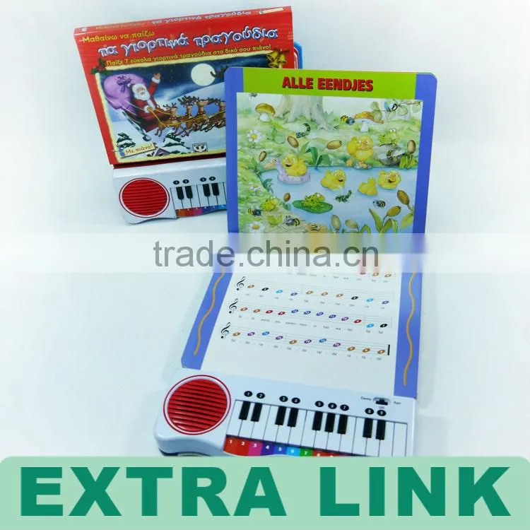 Hot sale Professional Custom catalog print