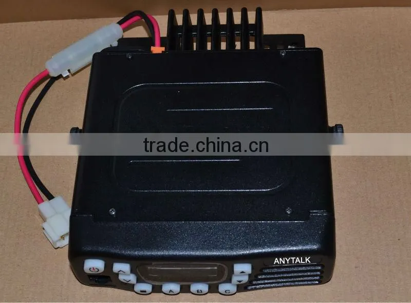 AT-990 VHF UHF DTMF scrambler DMPR mobile radio base