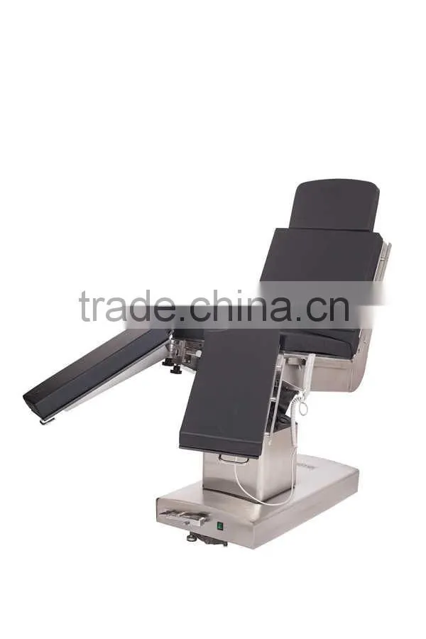 X-ray optional function operation table