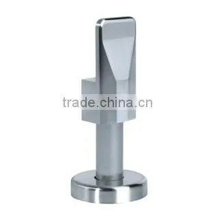 Toilet partition accessories other accessories adjustable support leg
