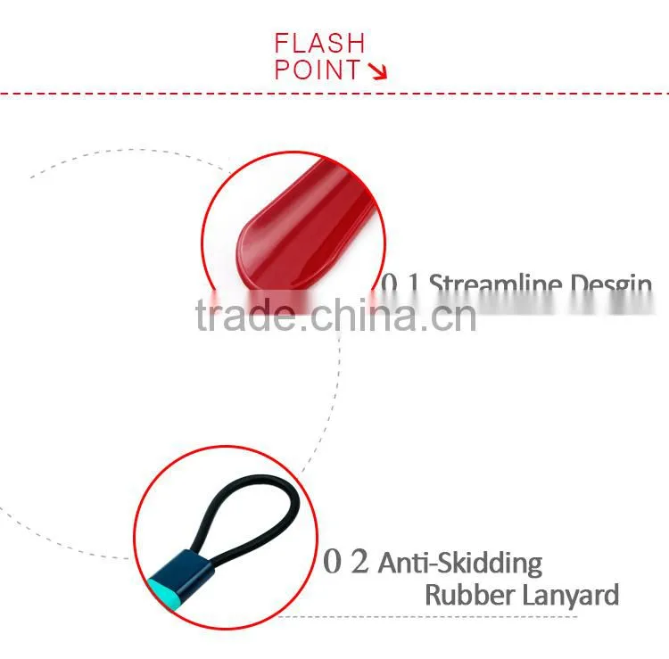 ABS Material With Handle shoe horn plastic