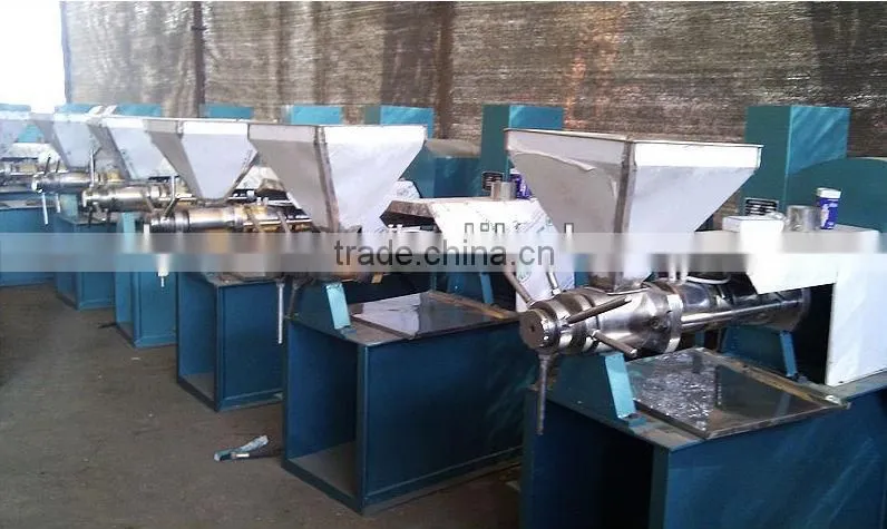 Price Of Oil Press Expeller