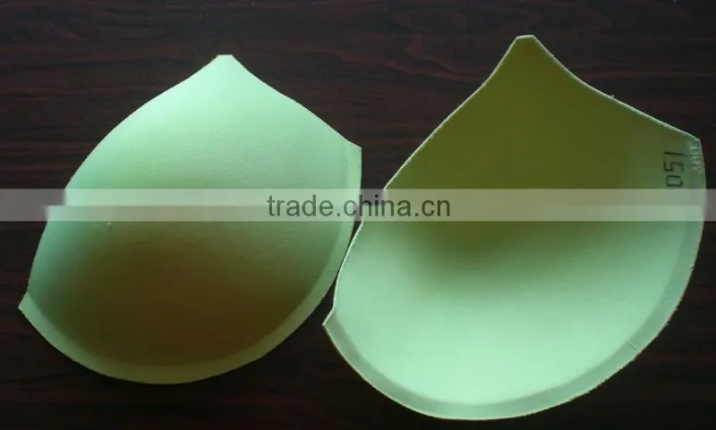 3/5 thin big sew in bra cups 1051