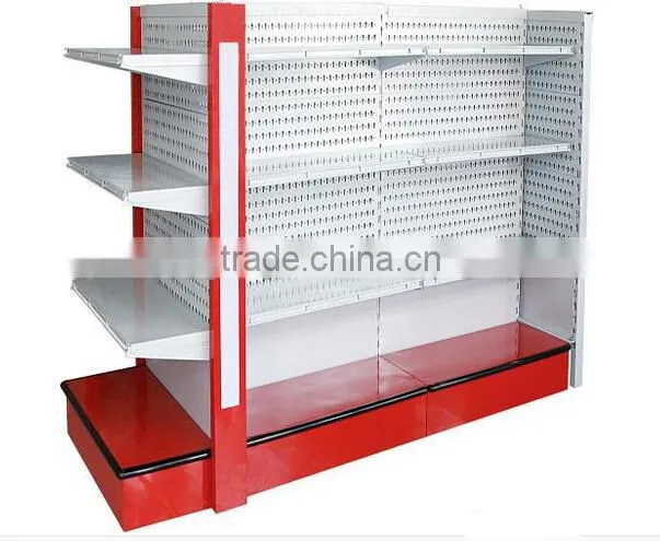 hot selling shop equipment Gondola/gondola Shelving/gondola Rack