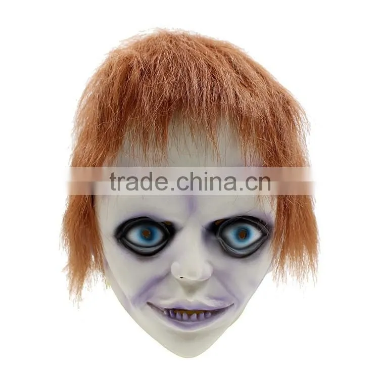 Roman Gladiator Mens Masquerade Eye Mask for Fancy Dress Party
