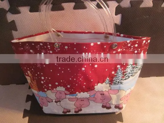 BSCI audit factory OEM&ODM non woven drawstring shoe bag