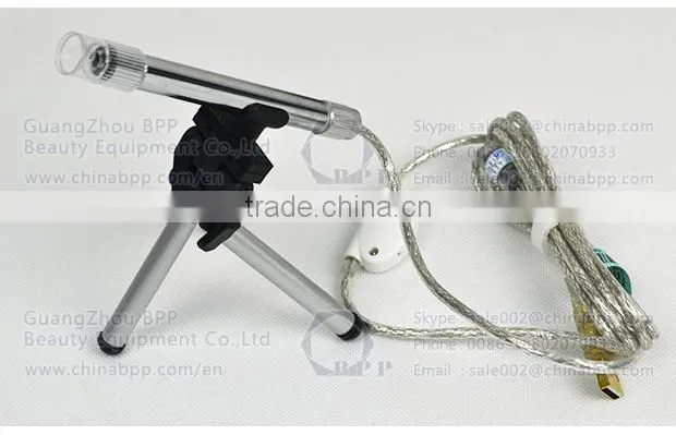 Portable Colposcope For Gynecology With Camera