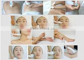 High Quality professional personal body care,6 in 1 fast cavitation&RF&Cavitation RF body slimming machine for sale
