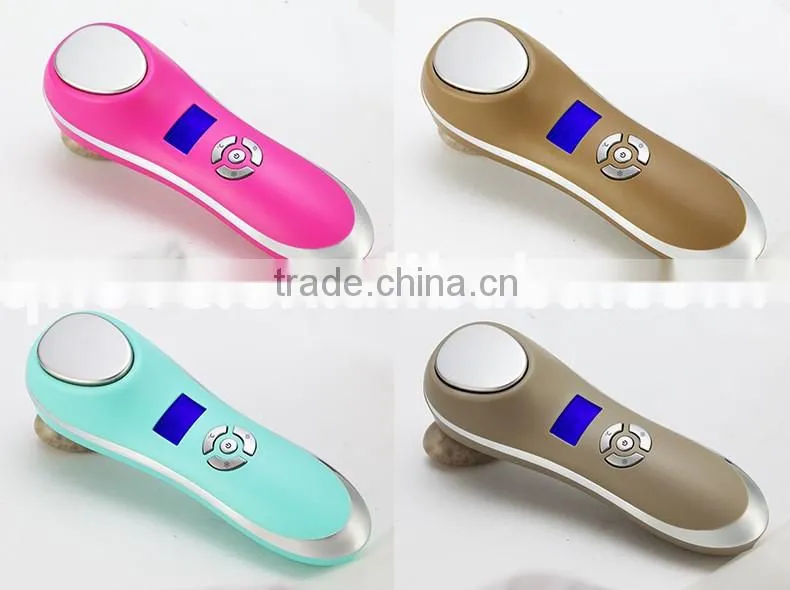 2016 Magic beauty instrument