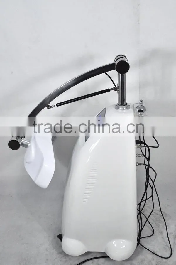 Hot sell LED photon light therapy machine skin care device facial beauty machine PDT-002