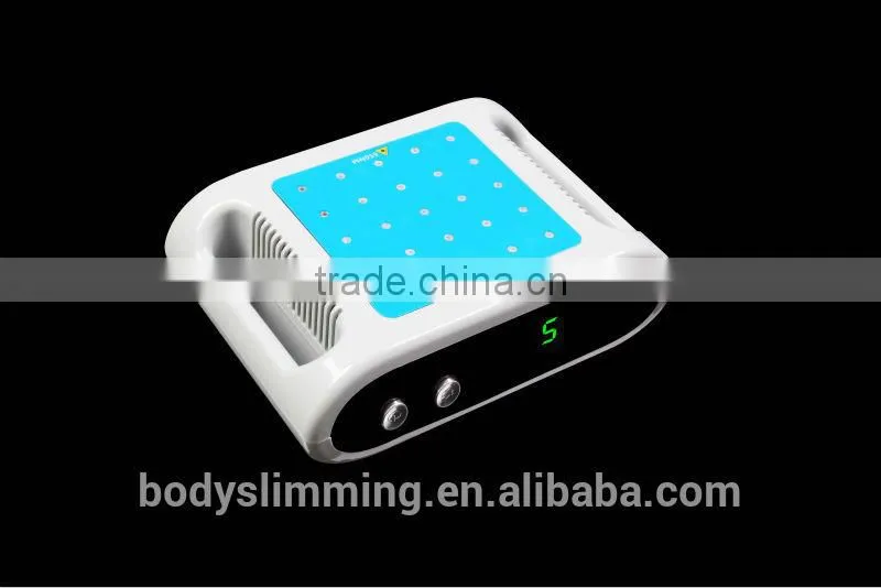 Alibaba Hot Sale Lipo Fat Removal Cellulite Reduction Laser Beauty Machine