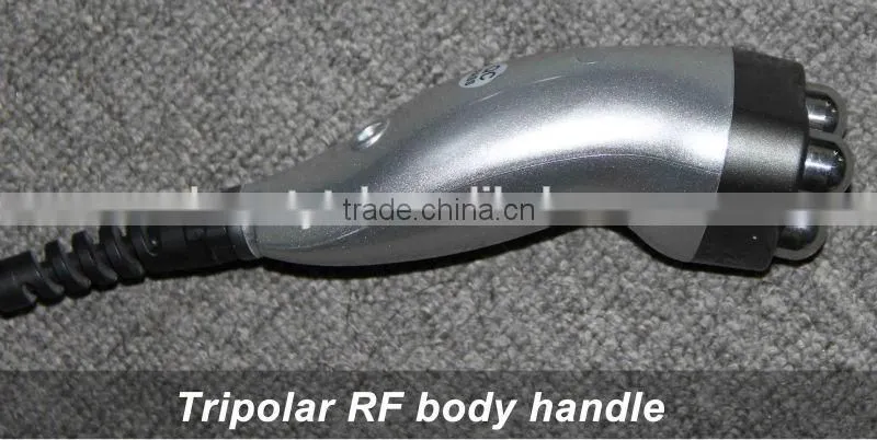 Home Use Portable RF Vacuum Ultrasonic Cavitation Liposuction Beauty Equipment