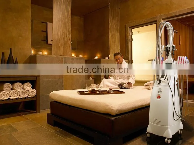 physiotherapy portable equipment Slim freezer cryotherapy machine+lipo laser led