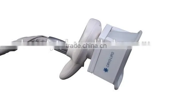New body sculpting machine with 5MHZ RF and 40khz cavitation