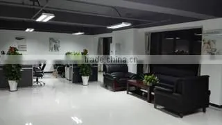 Hebei JM SHR Beauty Co., Limited company overview - view 1