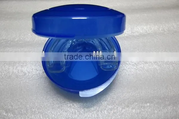 As Seen on TV Snore Solution