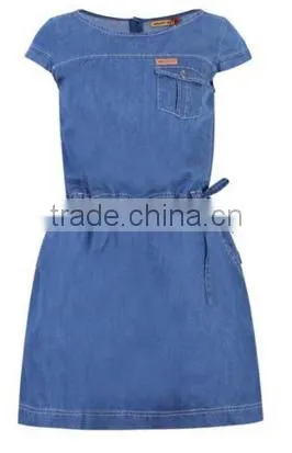 Vietnam High-Quality Jeans Skirts For Women 2015