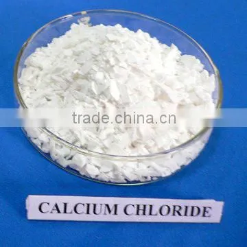 Competitively Price High Quality Calcium Chloride Available for Sale