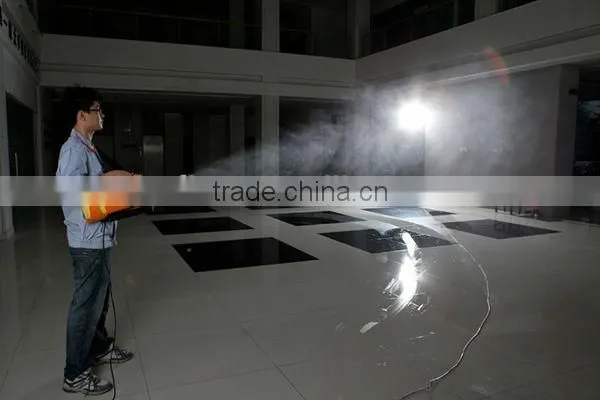 220V Knapsack Powered Sprayer Vaccine Spraying Machine