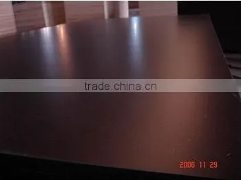 factory-directly sales film faced plywood commercial plywood