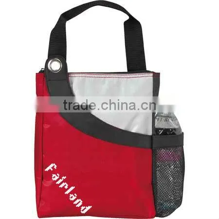 tote Picnic cool bag for food