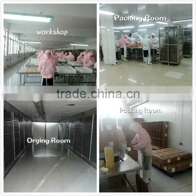 Weifang Sansho Food Co., Ltd. company overview - view 1