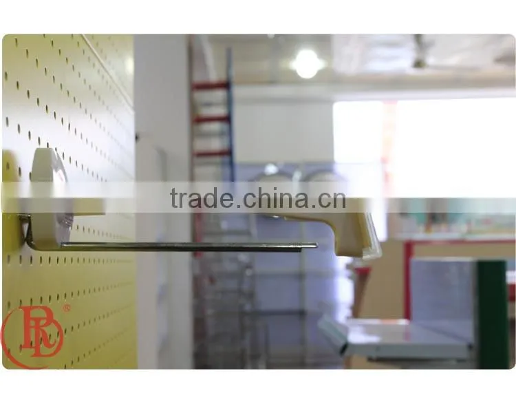 forged steel belt display hanging wire hook