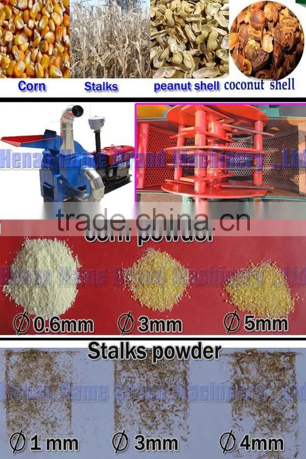 High efficiency corn flour specifications, corn mill for sale, corn mill electric
