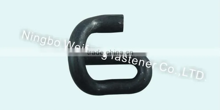 railway fastening systems