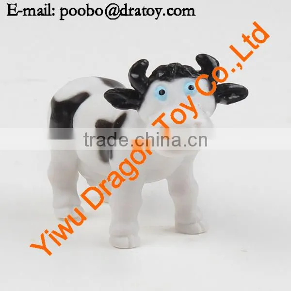 2014 newest funny plastic animal toy