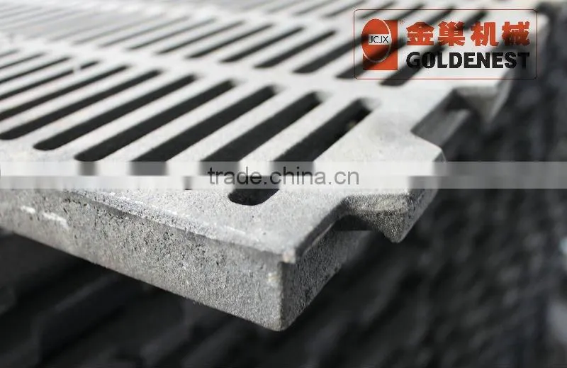 virgin material and heavy duty plastic pig slat