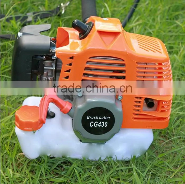 agricultural equipment wheat cutting machines / rice cutting machine