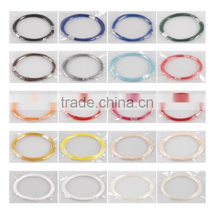 ESUN 1.75mm 3d printer filament 3d pen filament pla for 3D pen