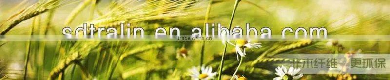 Unbleached Wheat straw pulp bag facial paper