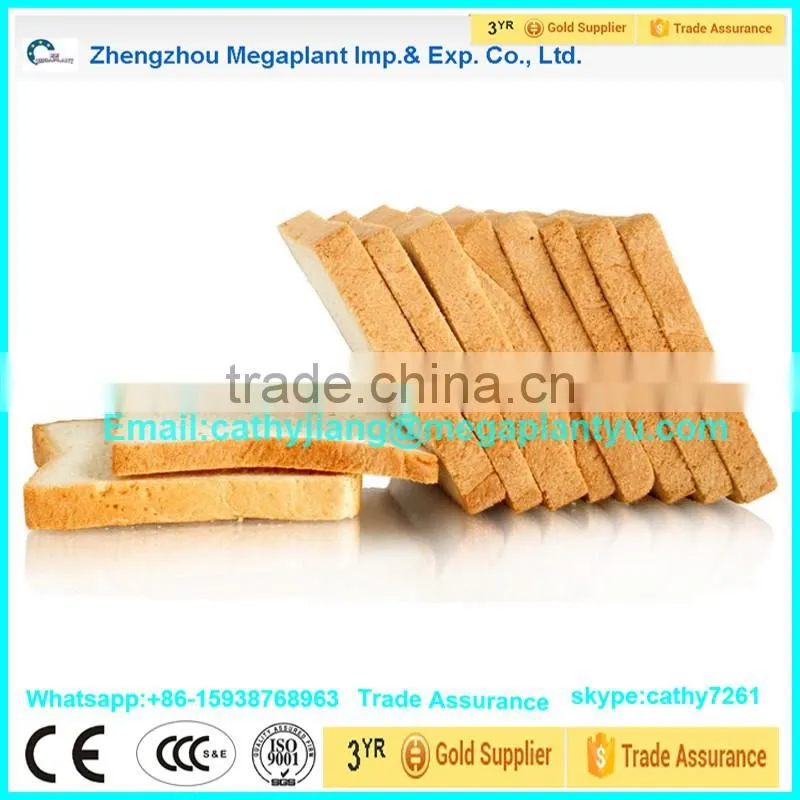 Hot sale manual automatic electric bread slicer